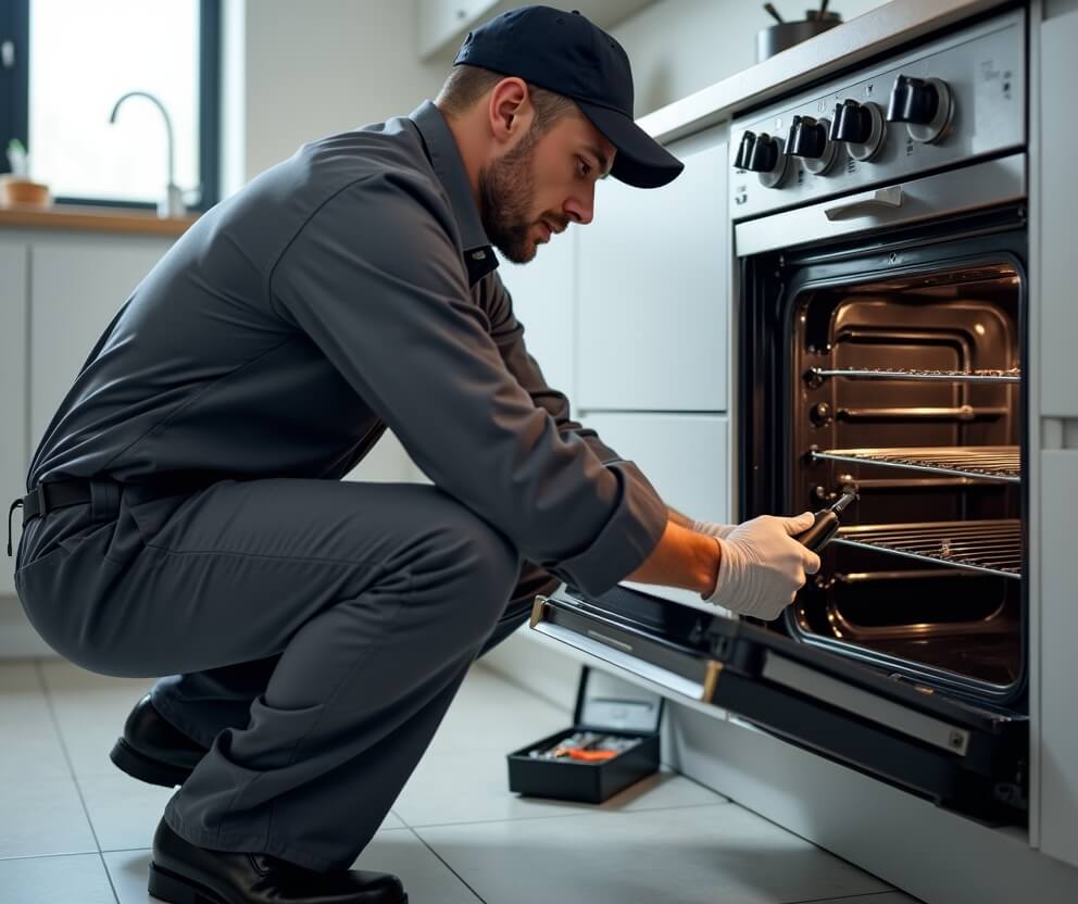 صيانة سخان جورنجي